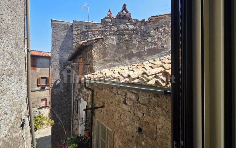 Appartamento via Malatesta, Bagnaia - La Quercia, Viterbo — foto 23 di 23