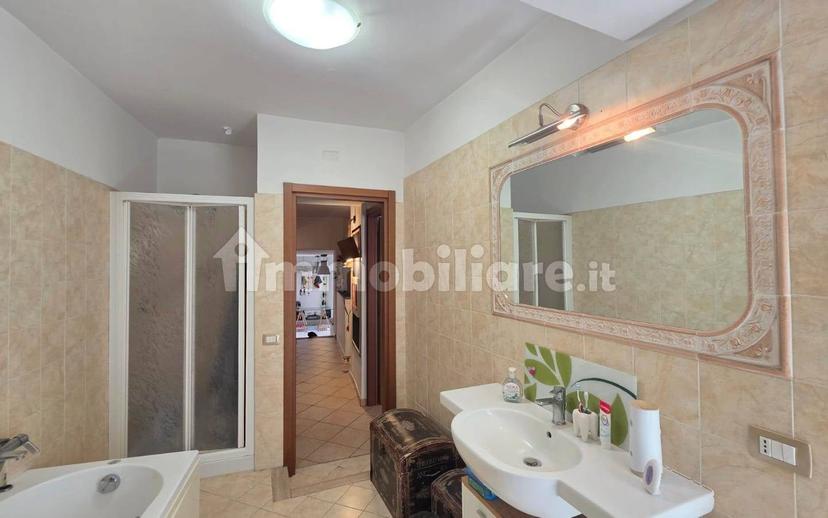 Appartamento via Malatesta, Bagnaia - La Quercia, Viterbo — foto 8 di 23