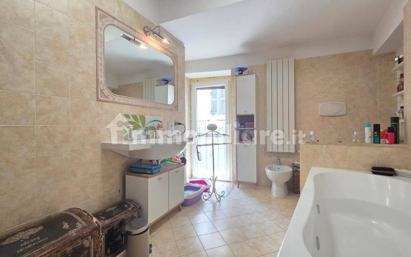 Appartamento via Malatesta, Bagnaia - La Quercia, Viterbo — foto 9 di 23