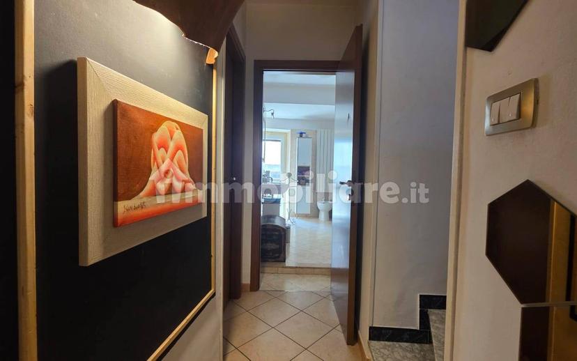 Appartamento via Malatesta, Bagnaia - La Quercia, Viterbo — foto 6 di 23