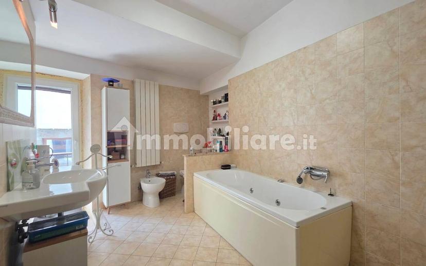 Appartamento via Malatesta, Bagnaia - La Quercia, Viterbo — foto 4 di 23