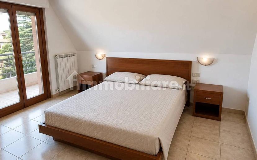 Trilocale via Giordano 8, San Benedetto del Tronto — foto 2 di 5