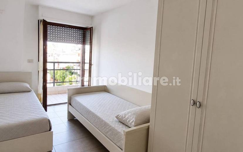 Trilocale via Giordano 8, San Benedetto del Tronto — foto 5 di 5