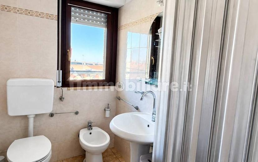 Trilocale via Giordano 8, San Benedetto del Tronto — foto 4 di 5