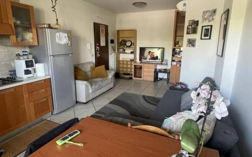 Bilocale via Cristoforo Colombo, San Domenico, Selvazzano Dentro — foto 3 di 7