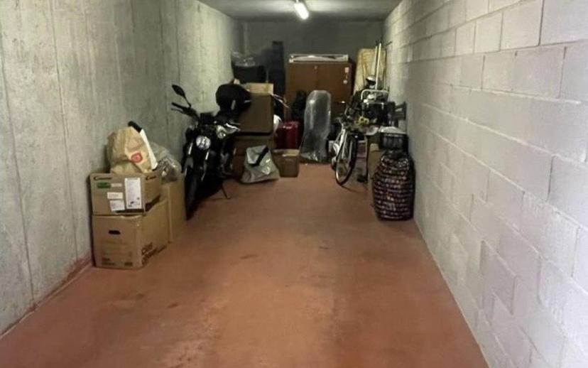 Bilocale via Cristoforo Colombo, San Domenico, Selvazzano Dentro — foto 6 di 7
