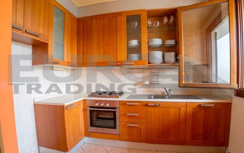 Appartamento via Terraglio, Frescada, Preganziol — foto 7 di 24