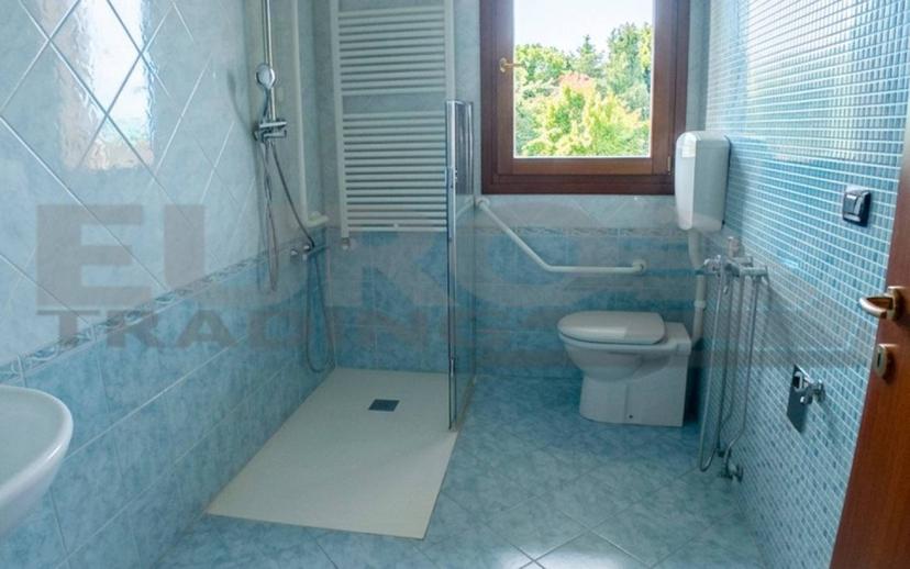 Appartamento via Terraglio, Frescada, Preganziol — foto 2 di 24