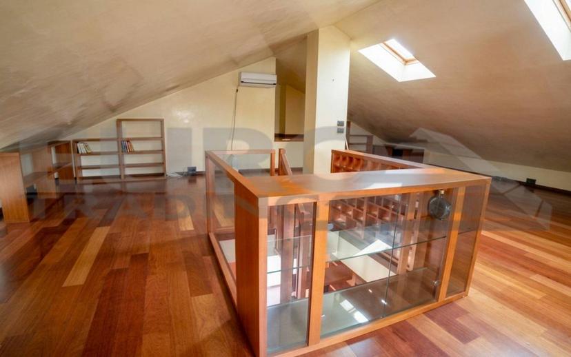 Appartamento via Terraglio, Frescada, Preganziol — foto 19 di 24