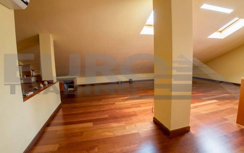 Appartamento via Terraglio, Frescada, Preganziol — foto 24 di 24
