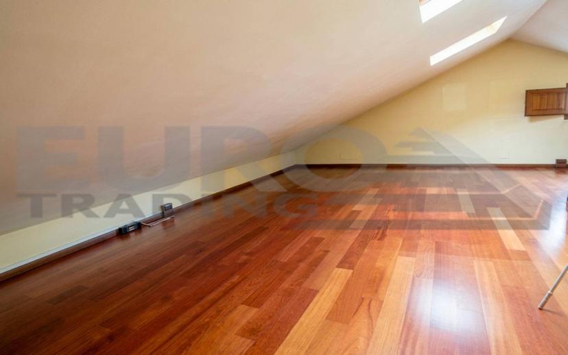 Appartamento via Terraglio, Frescada, Preganziol — foto 22 di 24