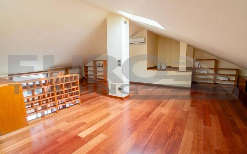 Appartamento via Terraglio, Frescada, Preganziol — foto 14 di 24