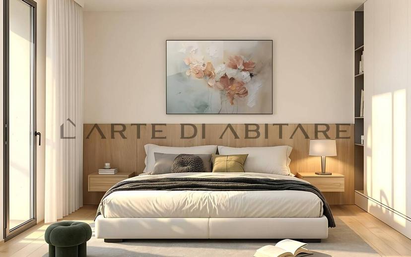 Attico via Selve 3, Centro, Mogliano Veneto — foto 2 di 21