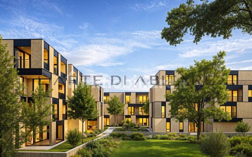 Attico via Selve 3, Centro, Mogliano Veneto — foto 11 di 21