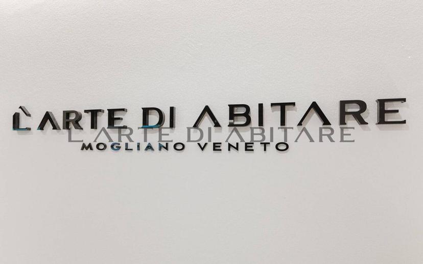 Attico via Selve 3, Centro, Mogliano Veneto — foto 4 di 21