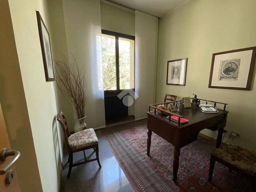 Villa unifamiliare via Sforzatica, Lallio — foto 43 di 46