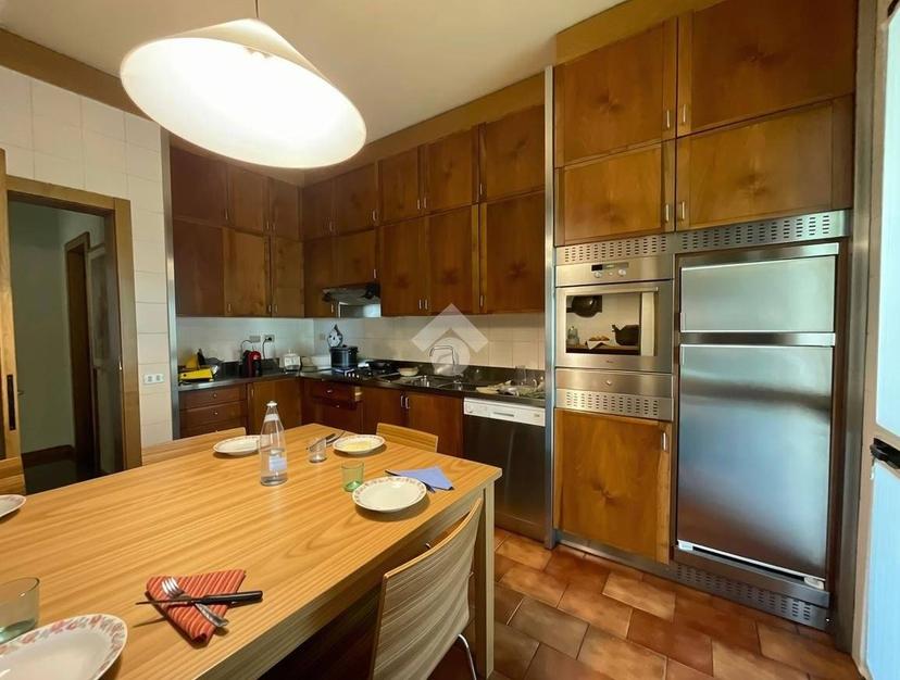 Villa unifamiliare via Sforzatica, Lallio — foto 34 di 46