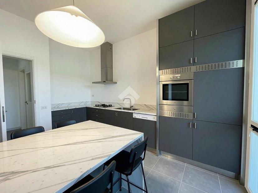 Villa unifamiliare via Sforzatica, Lallio — foto 27 di 46