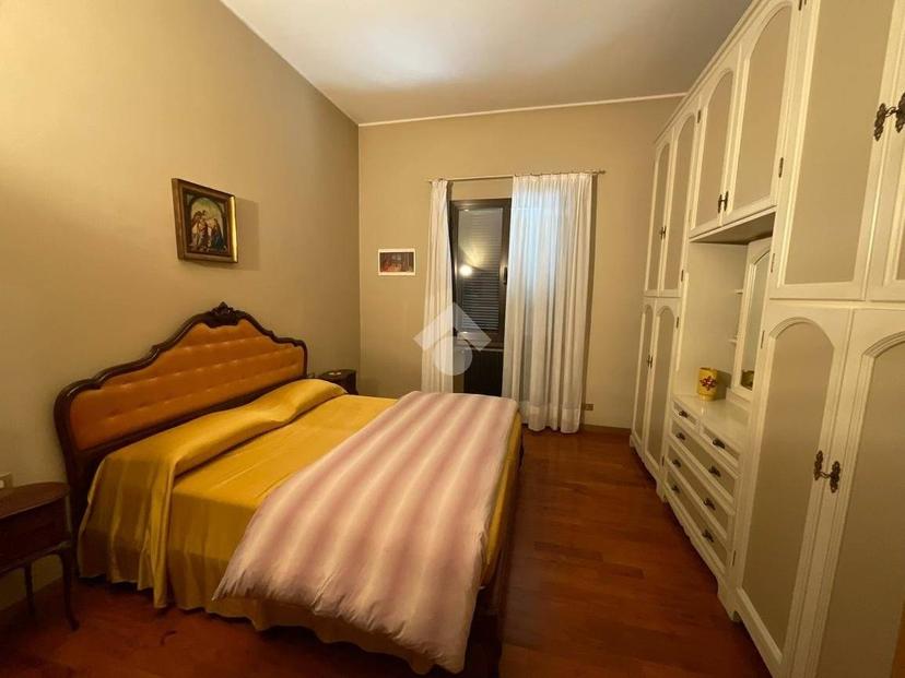 Villa unifamiliare via Sforzatica, Lallio — foto 23 di 46