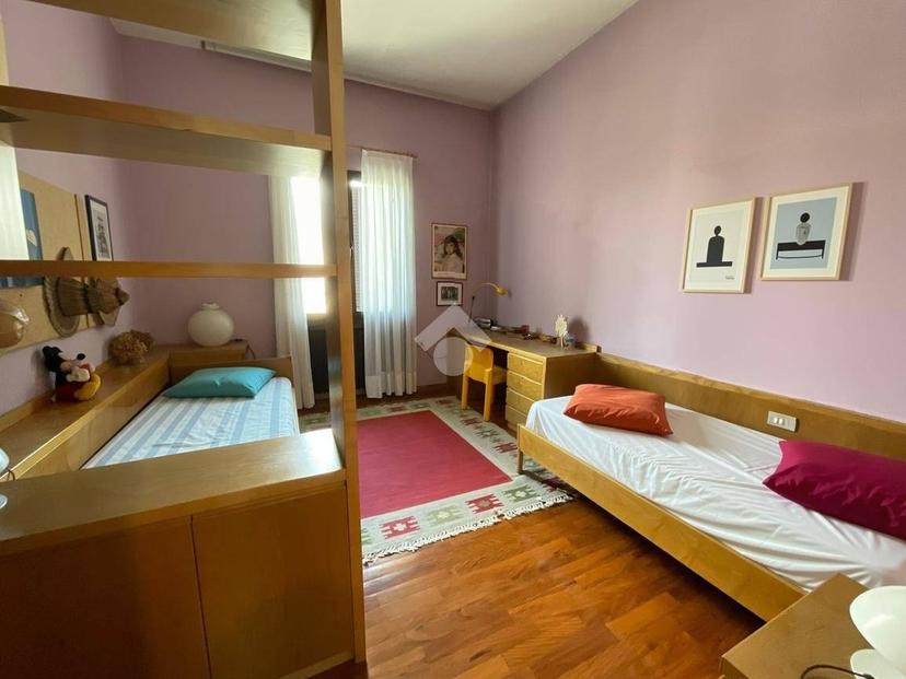 Villa unifamiliare via Sforzatica, Lallio — foto 5 di 46