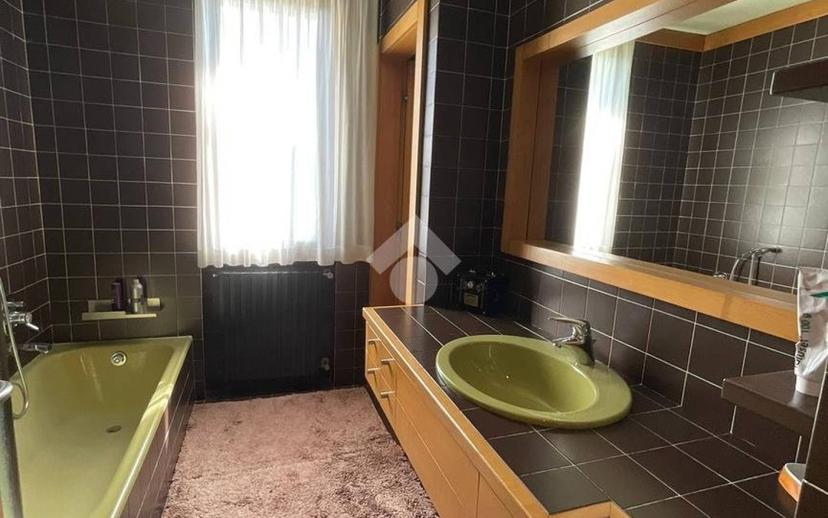 Villa unifamiliare via Sforzatica, Lallio — foto 2 di 46