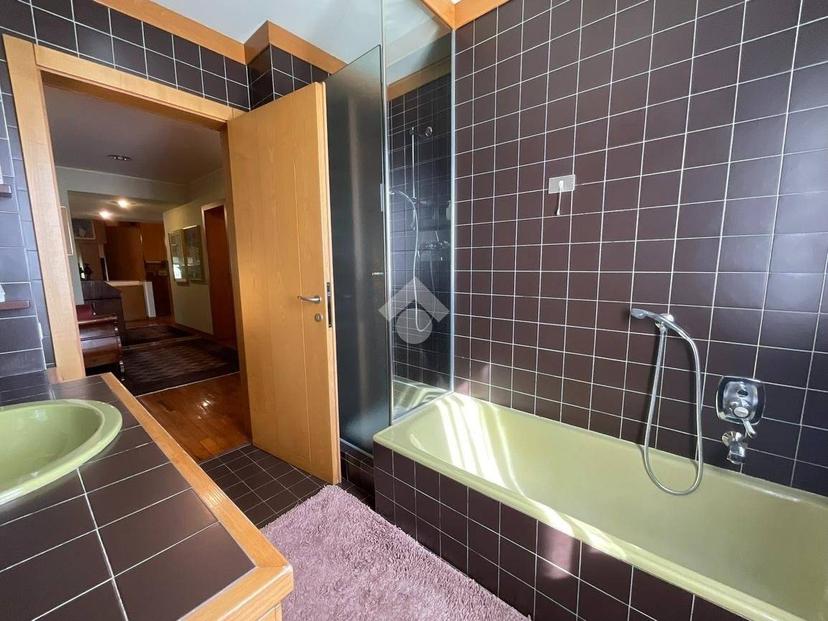 Villa unifamiliare via Sforzatica, Lallio — foto 46 di 46