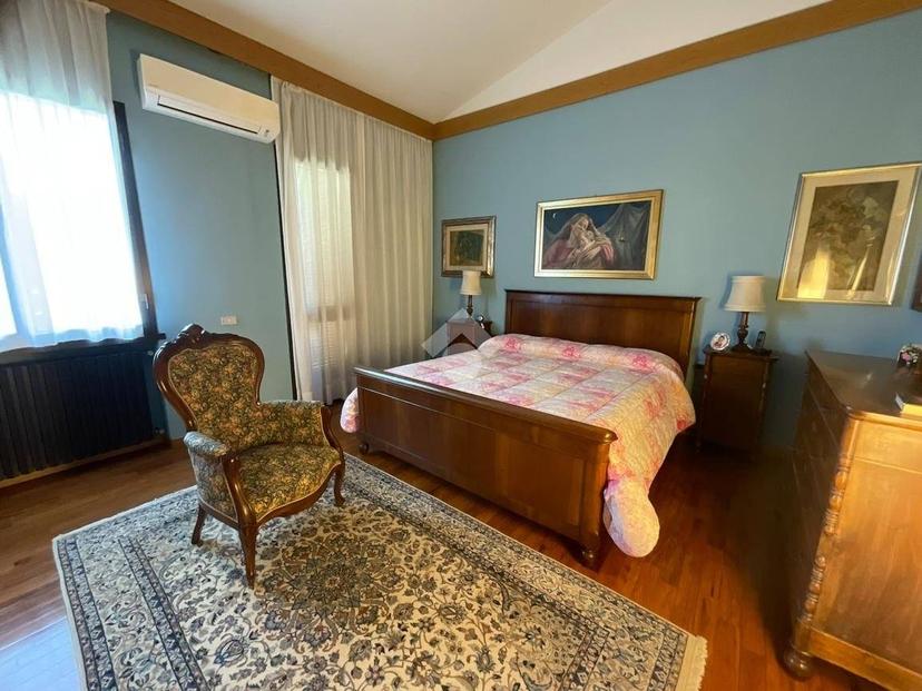 Villa unifamiliare via Sforzatica, Lallio — foto 25 di 46