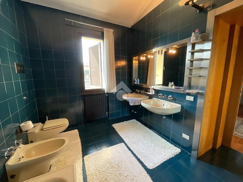Villa unifamiliare via Sforzatica, Lallio — foto 26 di 46