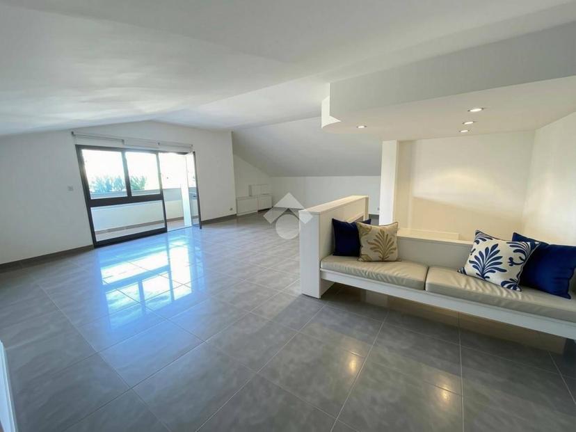Villa unifamiliare via Sforzatica, Lallio