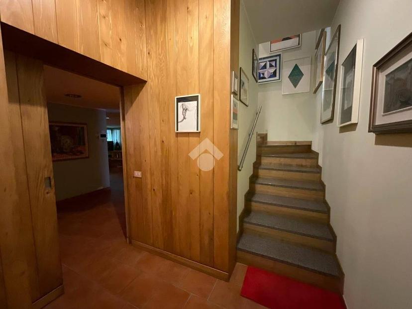 Villa unifamiliare via Sforzatica, Lallio — foto 30 di 46
