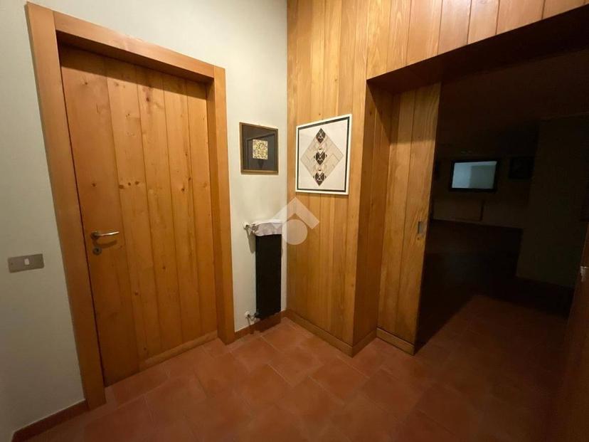 Villa unifamiliare via Sforzatica, Lallio — foto 9 di 46