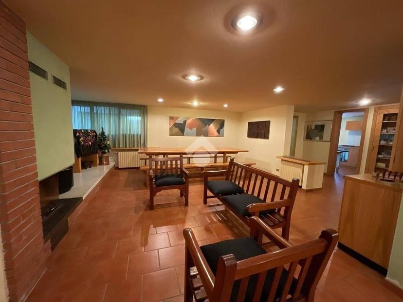 Villa unifamiliare via Sforzatica, Lallio — foto 15 di 46
