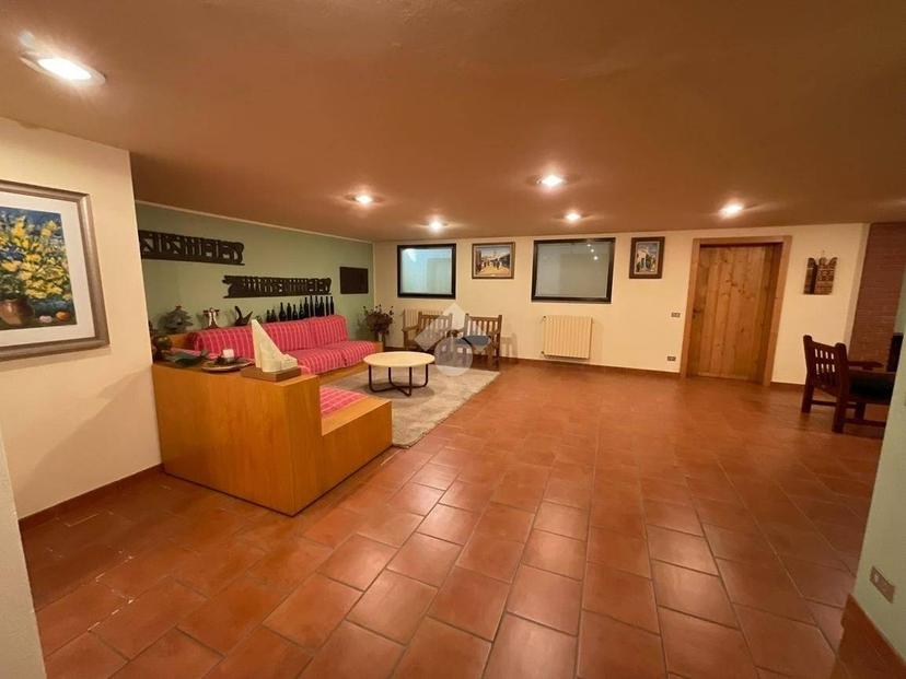 Villa unifamiliare via Sforzatica, Lallio — foto 8 di 46