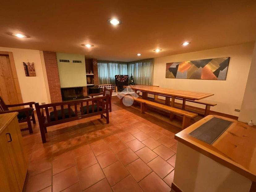 Villa unifamiliare via Sforzatica, Lallio — foto 42 di 46
