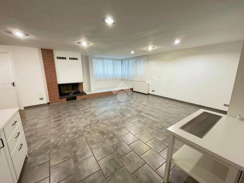 Villa unifamiliare via Sforzatica, Lallio — foto 35 di 46