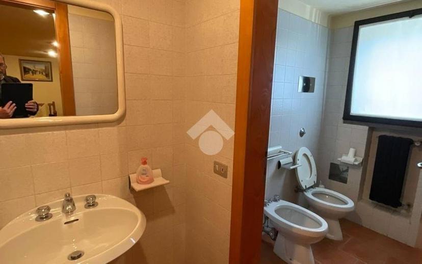 Villa unifamiliare via Sforzatica, Lallio — foto 7 di 46