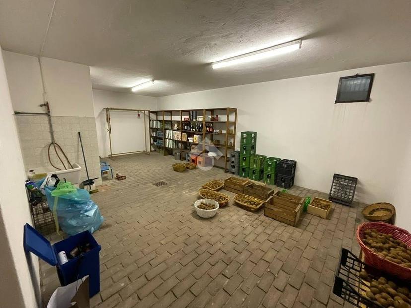 Villa unifamiliare via Sforzatica, Lallio — foto 3 di 46