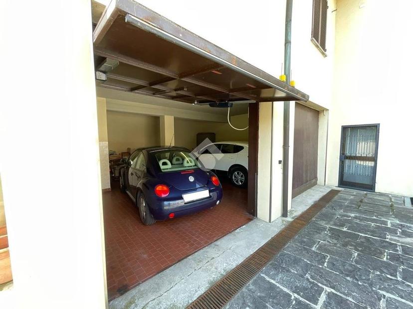 Villa unifamiliare via Sforzatica, Lallio — foto 36 di 46
