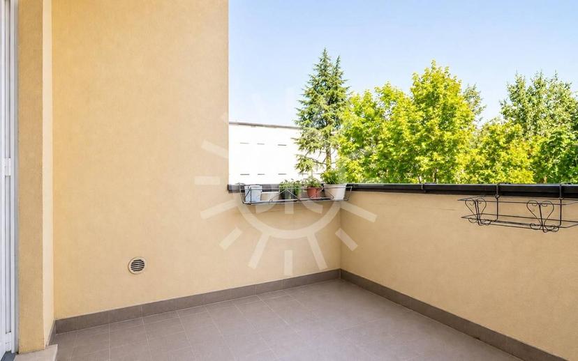 Stanza in affitto in appartamento Centro, Ozzano dell'Emilia — foto 13 di 16