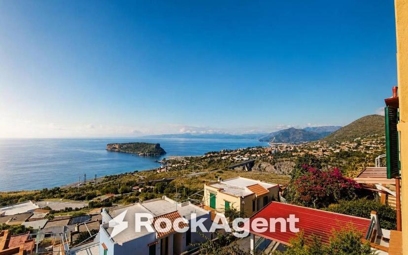 Bilocale via Pico, 189, San Nicola Arcella — foto 29 di 39