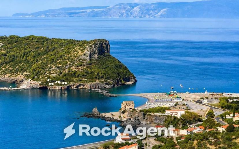 Bilocale via Pico, 189, San Nicola Arcella — foto 21 di 39