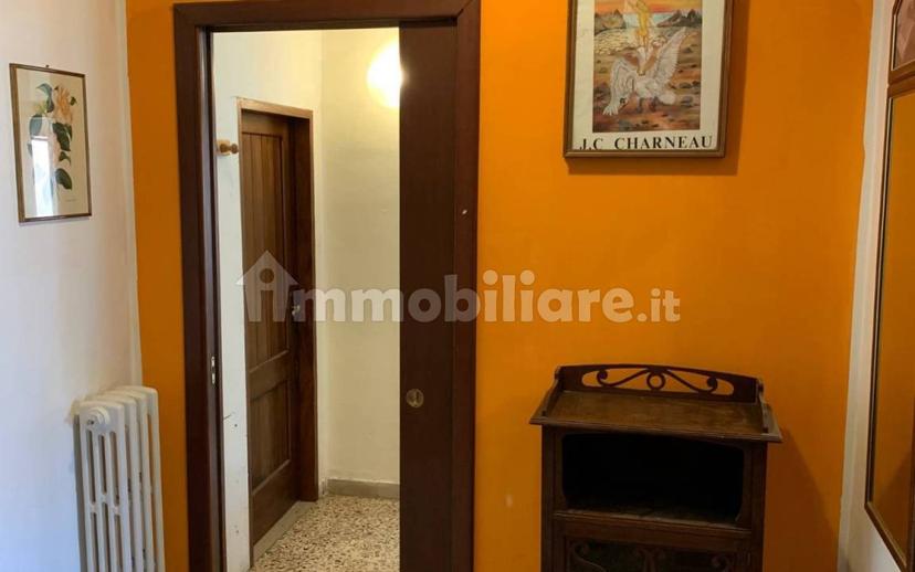 Stanza singola via Marsala, Perugia — foto 5 di 8