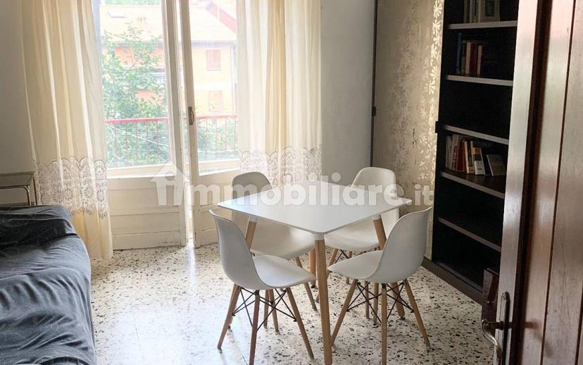 Stanza singola via Marsala, Perugia — foto 8 di 8