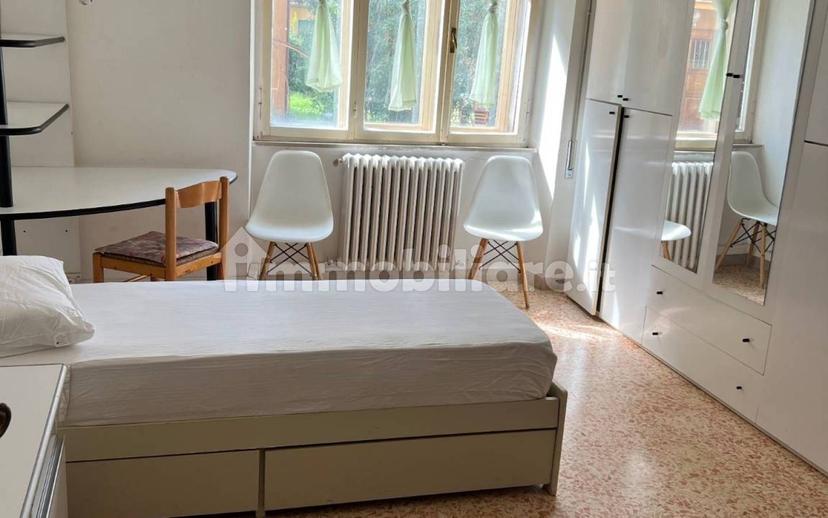 Stanza singola via Marsala, Perugia — foto 6 di 8