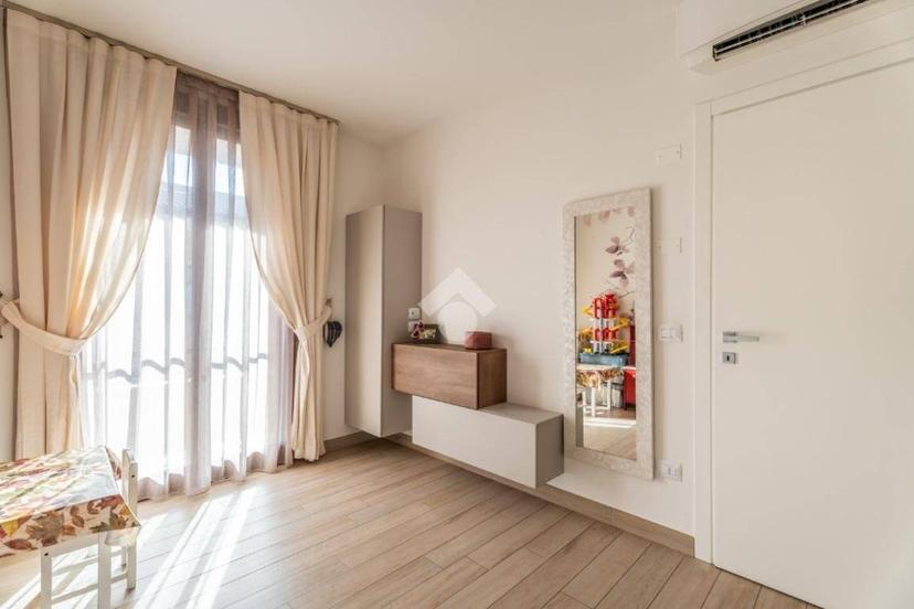 Quadrilocale via santa cristina 72, Sant'Aquilina, Rimini — foto 26 di 37