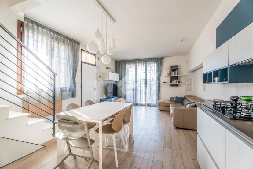 Quadrilocale via santa cristina 72, Sant'Aquilina, Rimini — foto 31 di 37