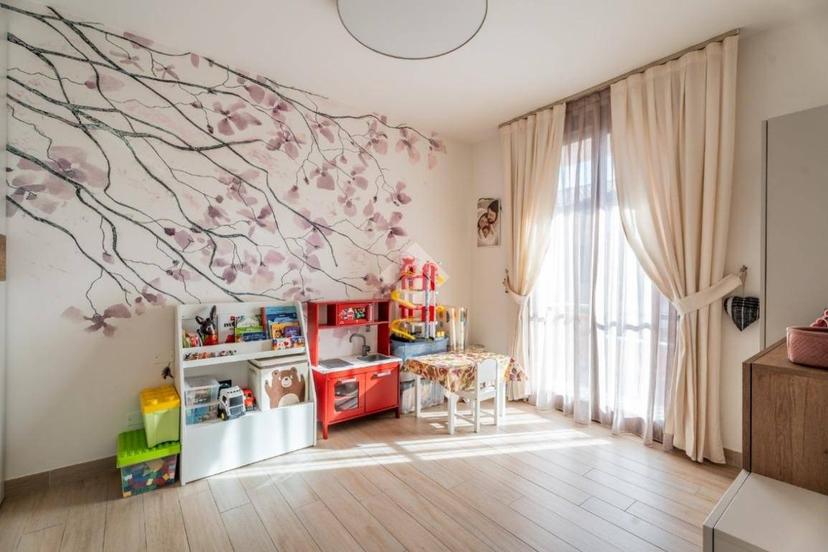 Quadrilocale via santa cristina 72, Sant'Aquilina, Rimini — foto 30 di 37