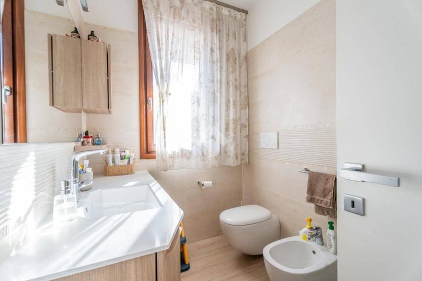 Quadrilocale via santa cristina 72, Sant'Aquilina, Rimini — foto 16 di 37
