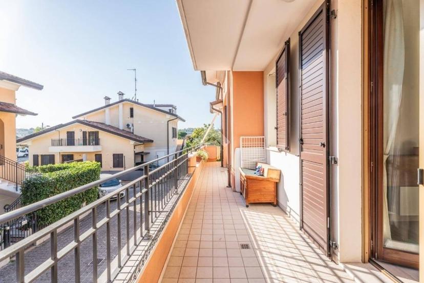 Quadrilocale via santa cristina 72, Sant'Aquilina, Rimini — foto 29 di 37