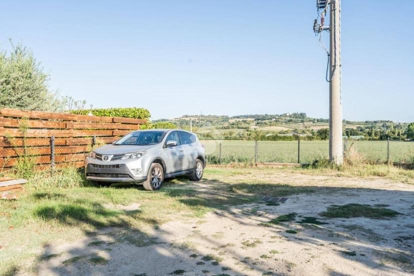Quadrilocale via santa cristina 72, Sant'Aquilina, Rimini — foto 34 di 37